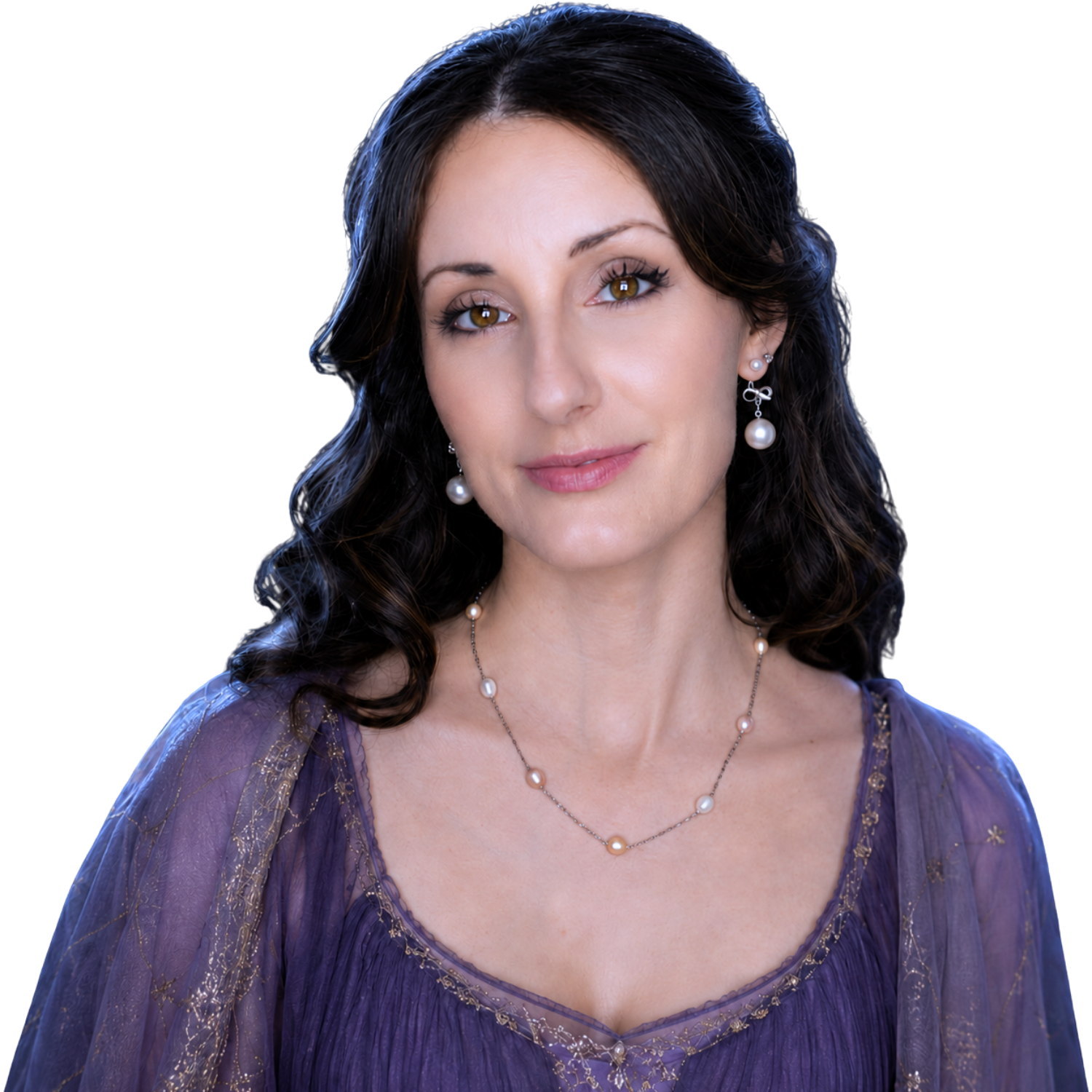 Priscilla Wenzel